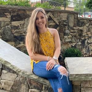 Meet your Posher, Gabrielle